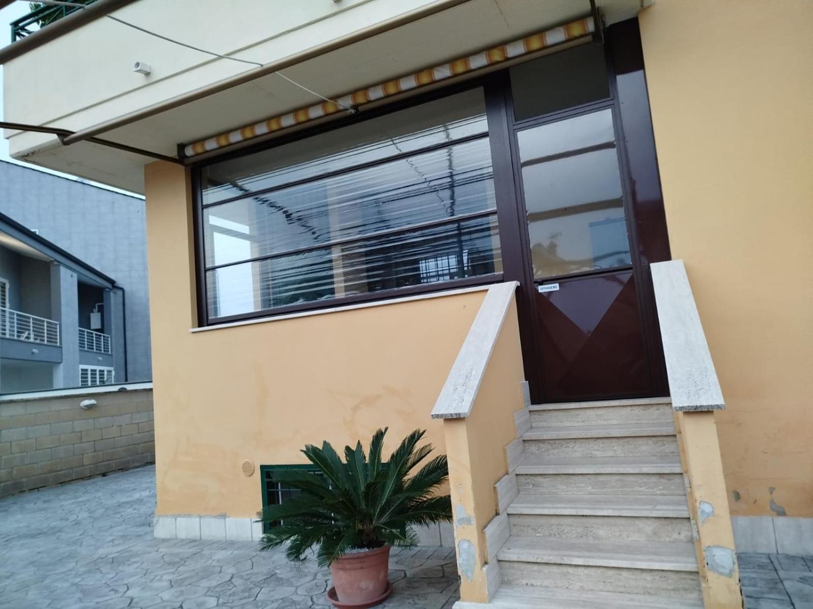 Gala Mini Lägenhet Fiumicino Exteriör bild